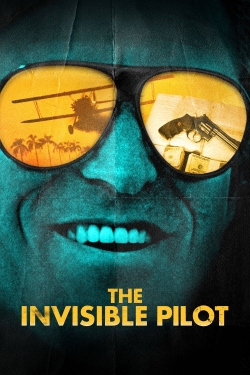 The Invisible Pilot-watch