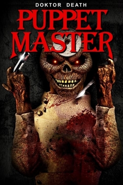 Puppet Master: Doktor Death-watch