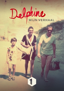 Delphine, My Story-watch