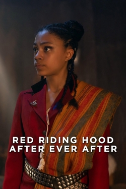 Red Riding Hood: After Ever After-watch
