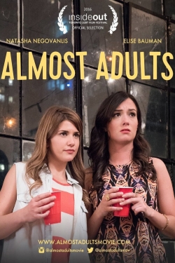 Almost Adults-watch