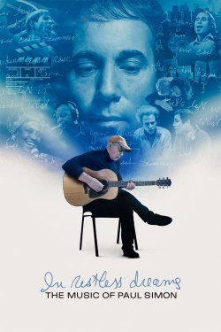 In Restless Dreams: The Music of Paul Simon-watch