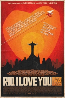 Rio, I Love You-watch