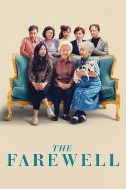 The Farewell-watch