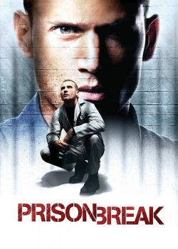 Prison Break-watch