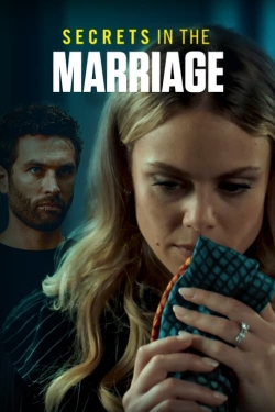 Secrets In the Marriage-watch