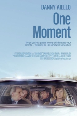 One Moment-watch