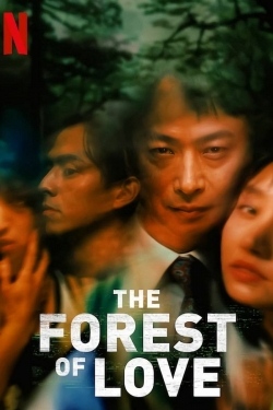 The Forest of Love-watch