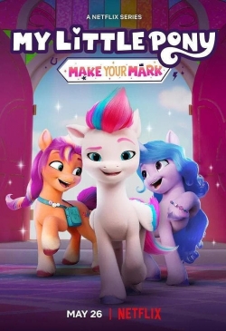 My Little Pony: Make Your Mark-watch