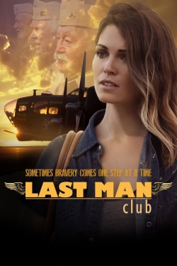 Last Man Club-watch