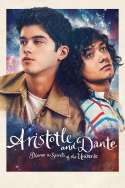Aristotle and Dante Discover the Secrets of the Universe-watch