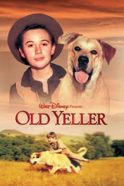 Old Yeller-watch