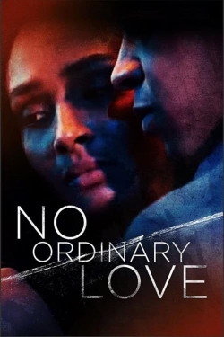 No Ordinary Love-watch