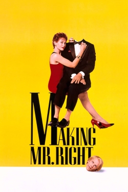 Making Mr. Right-watch