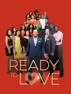Ready to Love-watch