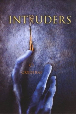 Intruders-watch