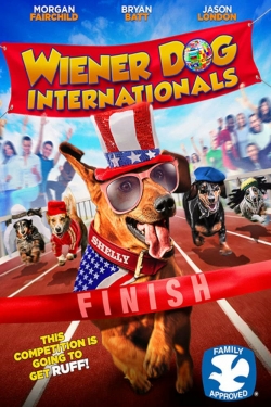 Wiener Dog Internationals-watch