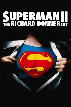 Superman II: The Richard Donner Cut-watch