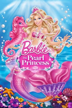 Barbie: The Pearl Princess-watch