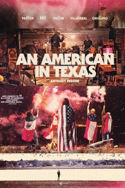 An American in Texas-watch