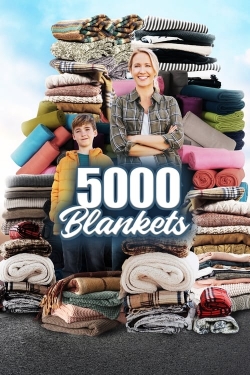 5000 Blankets-watch