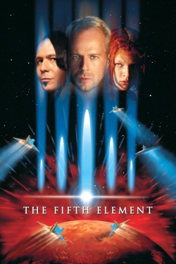 The Fifth Element-watch