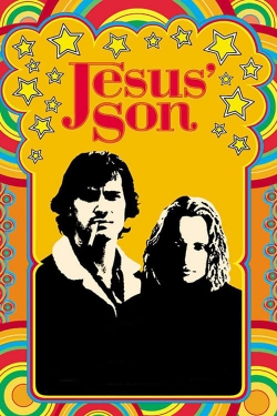Jesus' Son-watch