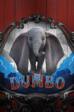 Dumbo-watch