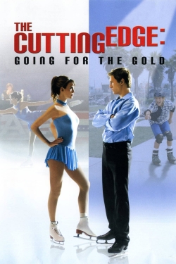 The Cutting Edge: Going for the Gold-watch