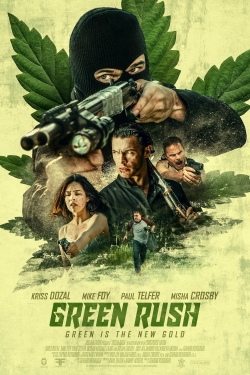Green Rush-watch