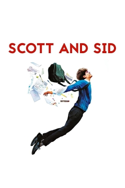Scott and Sid-watch