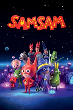 SamSam-watch