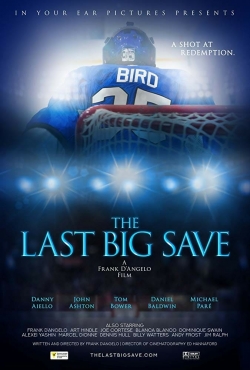 The Last Big Save-watch
