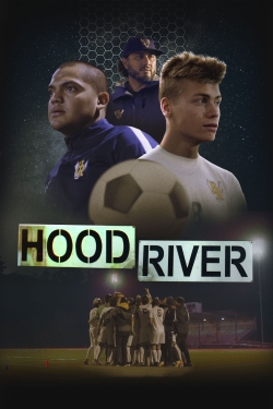 Hood River-watch