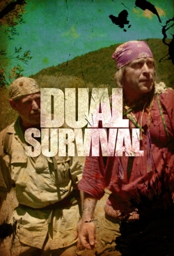 Dual Survival-watch