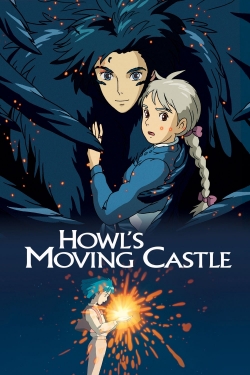 Howl's Moving Castle-watch