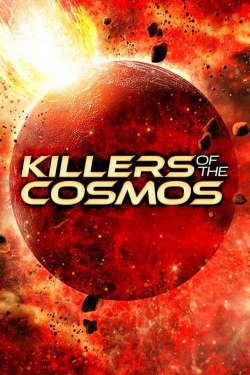 Killers of the Cosmos-watch