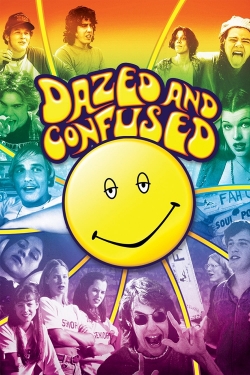 Dazed and Confused-watch