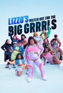 Lizzo's Watch Out for the Big Grrrls-watch