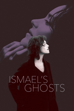 Ismael's Ghosts-watch