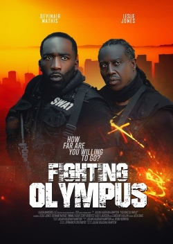 Fighting Olympus-watch