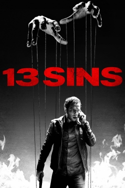 13 Sins-watch