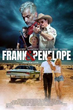 Frank and Penelope-watch