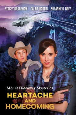 Mount Hideaway Mysteries: Heartache and Homecoming-watch