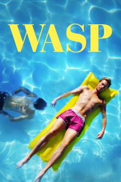 Wasp-watch