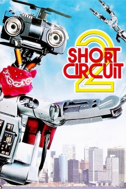 Short Circuit 2-watch