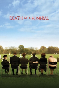 Death at a Funeral-watch
