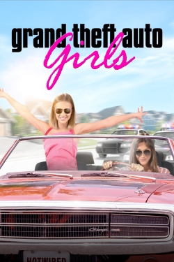 Grand Theft Auto Girls-watch