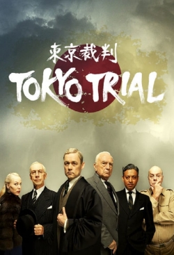 Tokyo Trial-watch