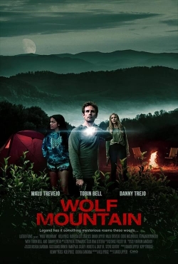 Wolf Mountain-watch